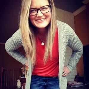 Meet your Posher, Erin